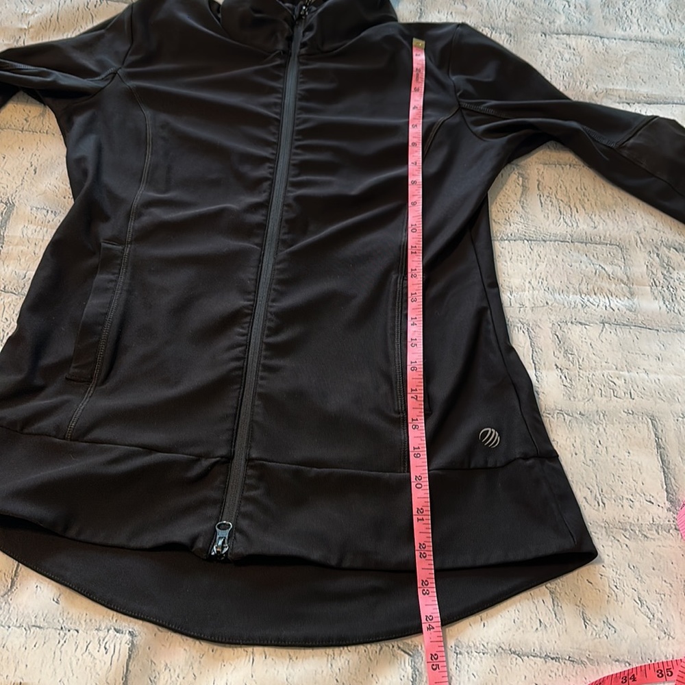 Mpg Workout Jacket - image 7